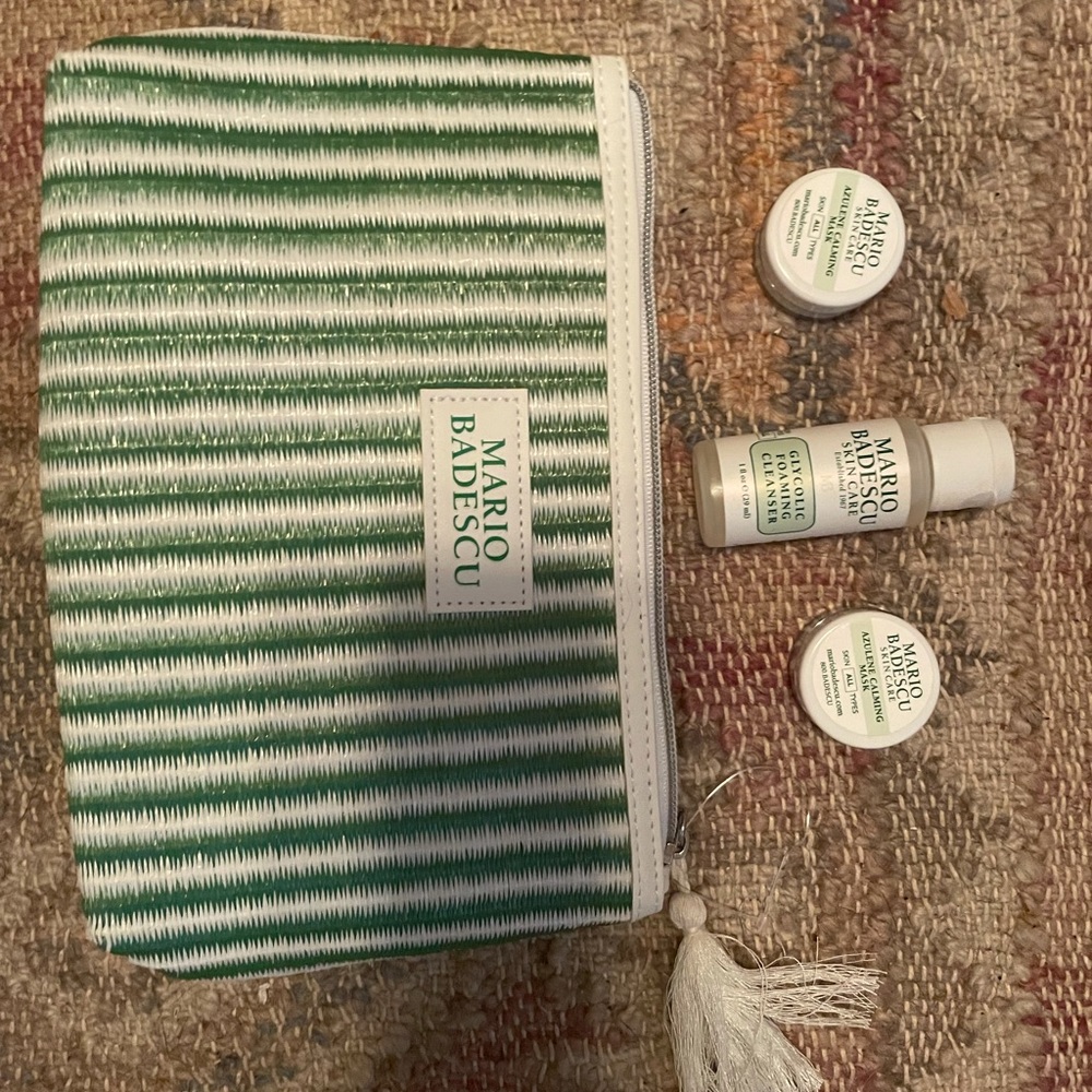 Mario Badescu Skincare Set